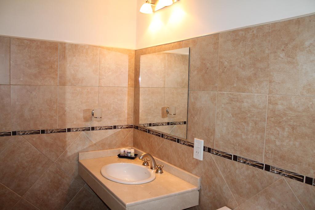 Hotel Las Azaleas Jardín América Habitación foto