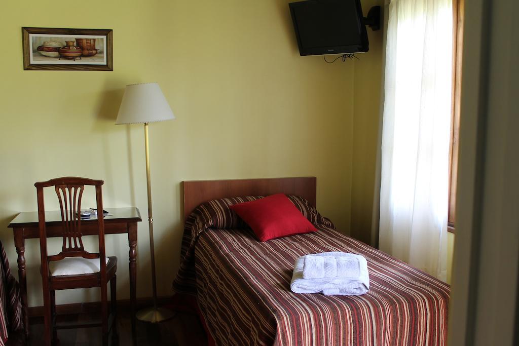 Hotel Las Azaleas Jardín América Habitación foto